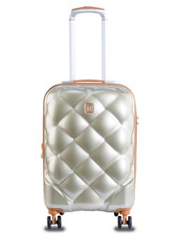 it luggage - St. Tropez Champagne Deux Trolley Bag