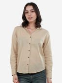 Beige color option, Currently selected