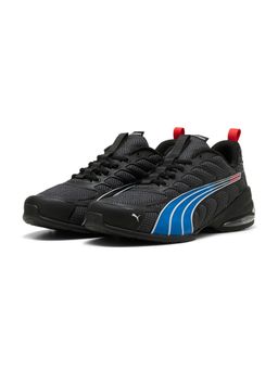 Puma - Unisex BMW M Motorsport Voltra Sneakers - Black