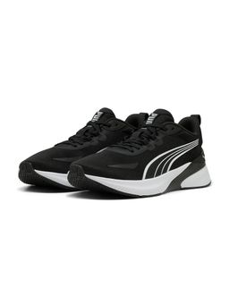 Puma - Unisex Agile Lite Training Shoes - Black