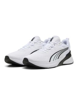 Puma - Unisex Agile Lite Training Shoes - White