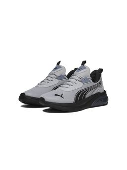 Puma - Unisex Amplifier 2.0 Casual Sneakers - Grey