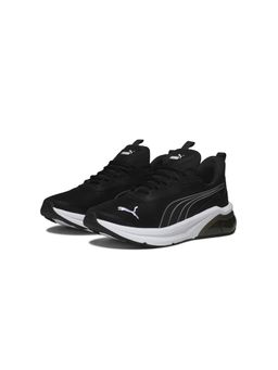 Puma - Unisex Amplifier 2.0 Casual Sneakers - Black