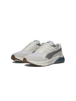Puma - Unisex Seeker Retro Everyday Sneakers - Grey
