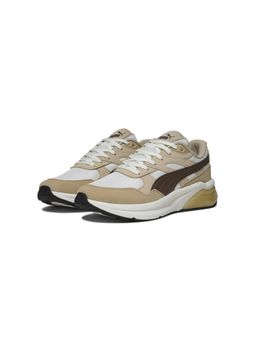 Puma - Unisex Seeker Retro Everyday Sneakers - Beige