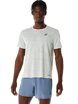 ASICS - Ventilate Actibreeze Green Mens T-Shirt