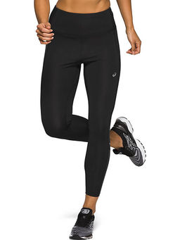 ASICS - Tokyo Highwaist Black Womens Tights