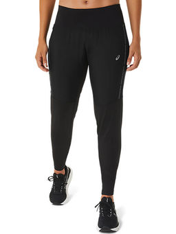 ASICS - Race Black Womens Track Pant