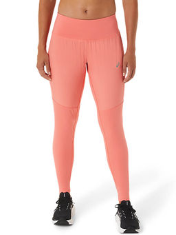 ASICS - Race Orange Womens Track Pant