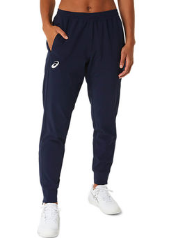 ASICS - Match Blue Womens Track Pant