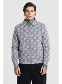 Grey color option, Currently selected
