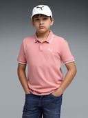 Pink color option, Currently selected