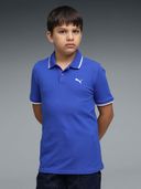 Blue color option, Currently selected