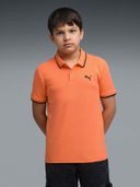 Orange color option, Currently selected