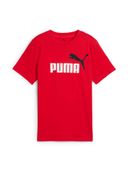 Red color option, Currently selected