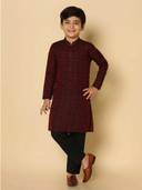 Maroon color option