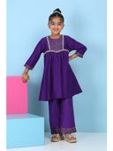 Purple color option