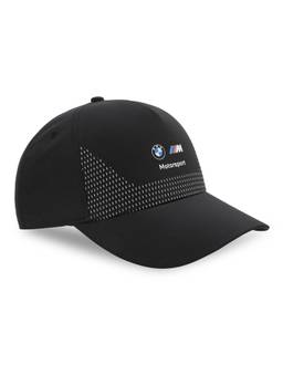 Puma - BMW M Motorsport Dots Printed Baseball Cap