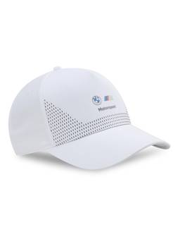 Puma - BMW M Motorsport Dots Printed Baseball Cap