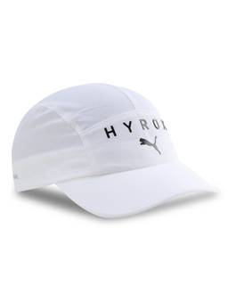 Puma - x HYROX 5 Panel Training Cap