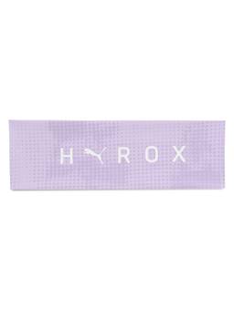 Puma - x HYROX Lavender Headband