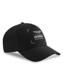 Puma - x ASTON MARTIN ARAMCO F1 TEAM Baseball Cap