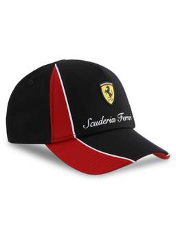 Puma - Scuderia Ferrari Lifestyle Baseball Cap