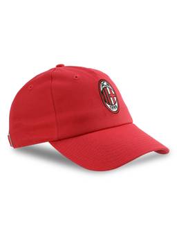 Puma - AC Milan Football Essentials Cap