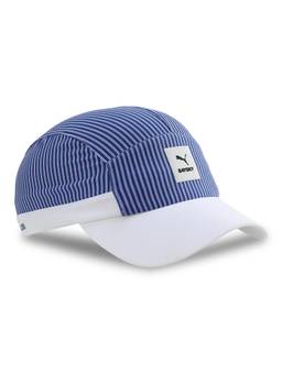 Puma - x SAYSKY ULTRAWEAVE 5 Panel Cap