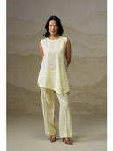Yellow color option, Currently selected