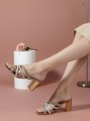 Copper color option, Currently selected