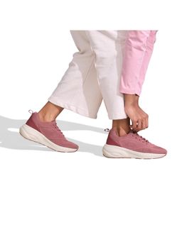 Neeman's - Pink Sneakers for Women