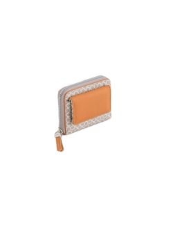 CARPISA - Womens Wallet from The Emma - Orange