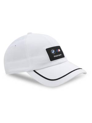Buy Puma BMW M Motorsport Heritage Dad Cap - Image 1