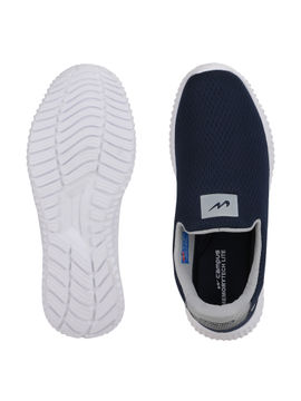 Buy Campus Oxyfit Blue Casual Shoes For 