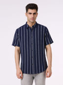 Navy Blue color option, Sold out, Currently selected