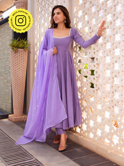 Bhavini Paris - Tammana Suit (Set of 3)