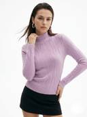 Lavender color option