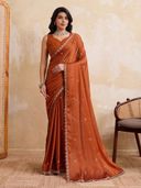 Rust color option, Currently selected