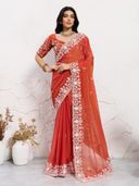 Rust color option, Currently selected