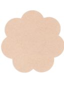 Nude color option, Currently selected