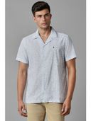 Blue color option, Currently selected