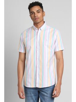 Simon Carter - Multicoloured Casual Shirt