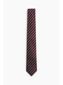 Red color option, Currently selected
