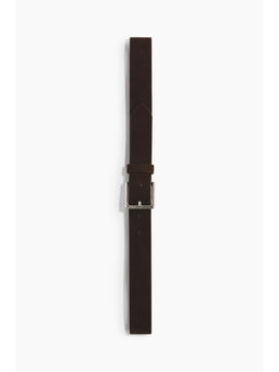 H&M - Men Brown Leather belt