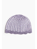 Purple color option, Currently selected