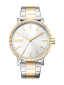 Silver color option, Currently selected