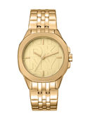 Gold color option, Currently selected