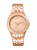 Rose Gold color option