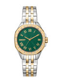 Green color option, Sold out